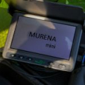 Подводная видеокамера Практик Murena Mini v.2, 20м, без записи, карманная, с ИК и белой подсветкой