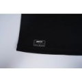 Футболка с коротким рукавом BKK Short Sleeve Casual Shirt Legacy Black (F-SA-1312) M