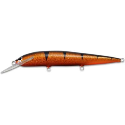 Воблер Jarmo 13cm цв. 48