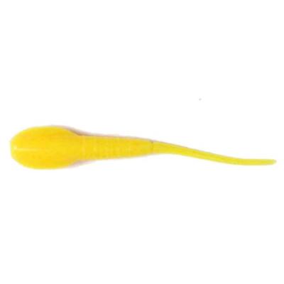 Мягкая приманка Lucky John Pro Series Troutino 1.7" цв. 101