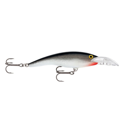 Воблер Rapala Scatter Rap Tail Dancer SCRTD09-S