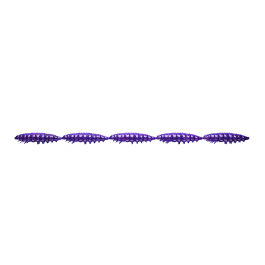 Силиконовая приманка Libra Lures Larva Multi 25 5x5 (Сыр) цв. 020