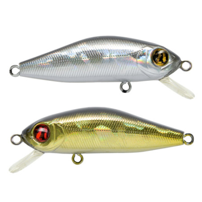 Воблер Pontoon21 CrackJack 98SP-SR цв. 222