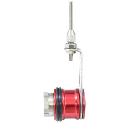Боббин кнотер Taka CN-126 PR Bobbin Knoter RED PE 1.5 - 7