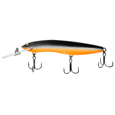 Воблер BAT CHINATSU BT001 (125 мм., 20 гр. 5 м.) Цвет B072