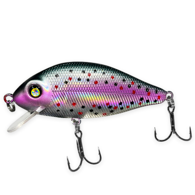 Воблер BAT Laskir 90F BT067 (90mm.,19g. 0-1,5 floating) # B115, шт