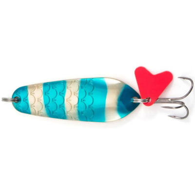 Блесна колеблющаяся Namazu Lady V 8,5гр. цвет 164