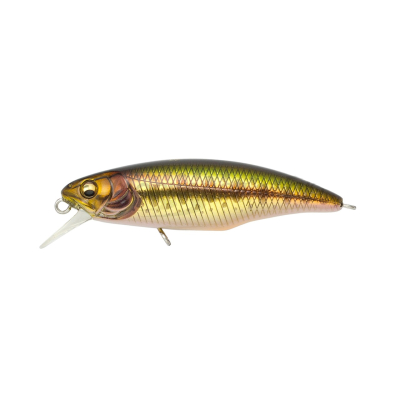 Воблер Megabass Great Hunting Worldspec 52S цв. Gold Yamame