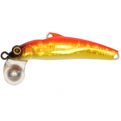 Воблер Jackson Zurubiki Goby 45мм 4,5гр. цвет WGP