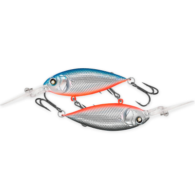 Воблер BAT Glader 75F BT062 (75mm.; 21g.; 4.6-5.2m) # B009