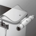 Сумка премиум класса Shimano BK-016Q BK 40L