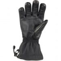 Перчатки Baffin Gauntlet Black S