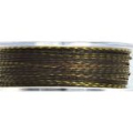 Поводковый материал ACE Re-Action - 35lb x 20м цв. Зел