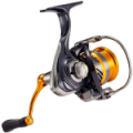 Катушка Daiwa 24 Revros CS 1000