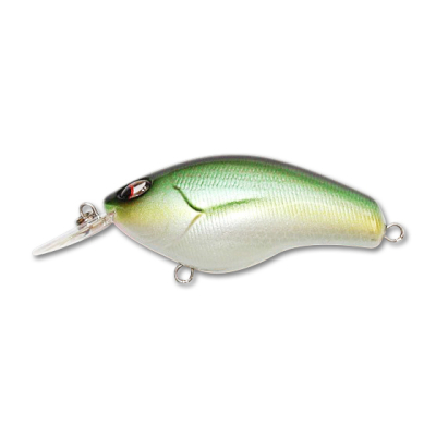 Воблер Duel Short Tail Long Cast NTDF Mid F838 цв. LASH