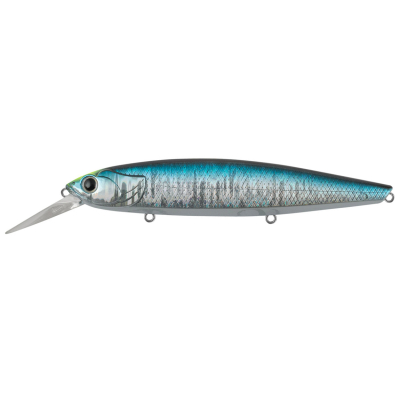 Воблер TsuYoki Draga MR 130SP цв. WR043