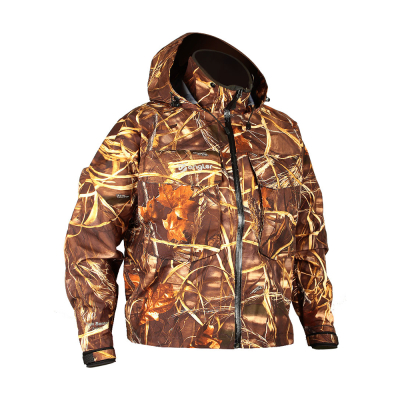 Куртка Angler Hunting Line Jacket р. XL 