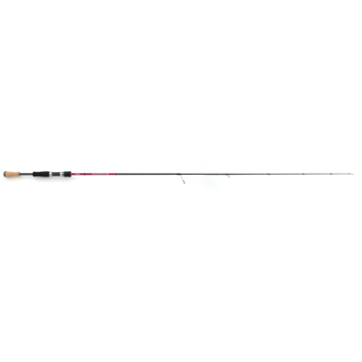 Удилище спиннинговое Shimano Bassterra XT Spinning 6'8" 10-35g (BSTRXT268MH)