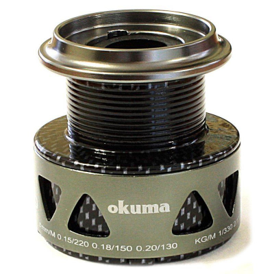 Шпуля Okuma Trio 55 48141