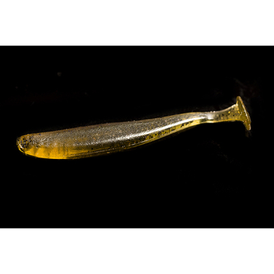 Силиконовая приманка Jara Baits Realik 35 (Мидия) цв. #46