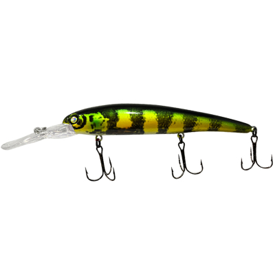 Воблер BAT JOBEN BT017 (120мм., 19 гр. 0-8 м.) #B148, шт