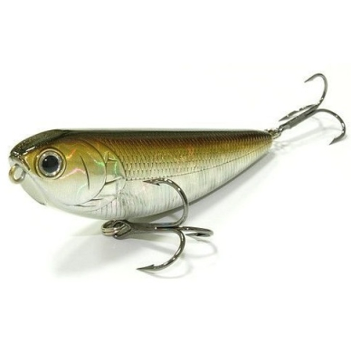 Воблер Lucky Craft Sammy 085-277 Aurora Brown
