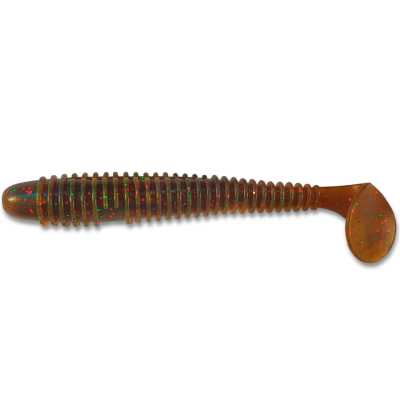 Виброхвост BAT Imba Swim ISM170 (170 mm.) # 07 Уп.3