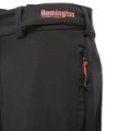 Брюки Remington Black Moose Hunter Trousers Black	р. S