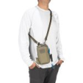 Сумка Simms Flyweight Small Pod, Cinder, 2,5L