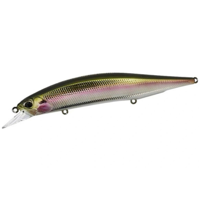 Воблер DUO Realis Jerkbait 120 Pike #DRA4036
