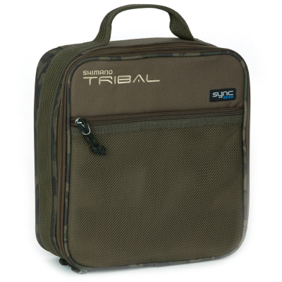 Сумка Shimano Sync Large Accessory Case (SHTSC02)