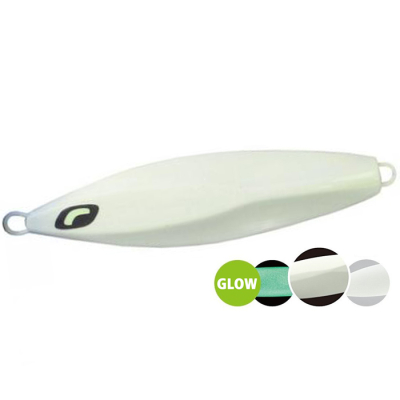 Блесна для джиггинга - Shimano JT-525M OCEA Stinger Butterfly Wing 250gr/129mm. 36T