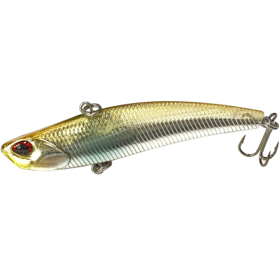 Воблер Grows Culture Bay Ruf SV-70 70мм 11g цвет GSN 3085 Hypnotic