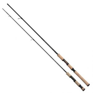 Удилище SMITH D-twitcher TLB-59DT (до 12гр.)