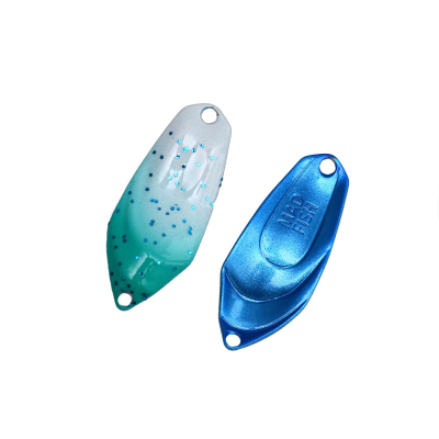 Блесна Mad Fish Tango 2.3 гр. цв. №33