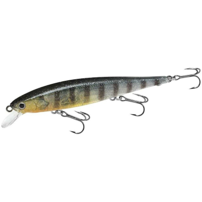 Воблер Lucky Craft Flash Pointer 100-180 Flake Flake Golden Sun Fish
