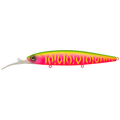 Воблер Strike Pro Bold Deep Diver 130SP, 130 мм, 24,5 гр EG-191L#A230S