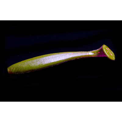 Силиконовая приманка Jara Baits Realik 35 (Мидия) цв. #32