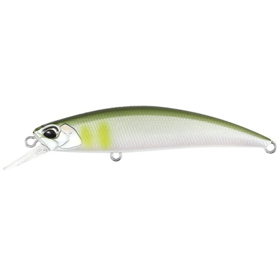 Воблер DUO Spearhead Ryuki Sinking 80 #ANI4010 Pearl Ayu