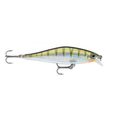 Воблер Rapala Shadow Rap Shad SDRS09-YP