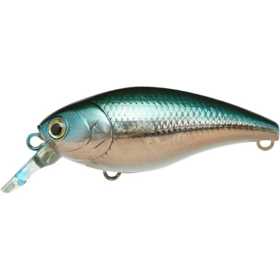 Воблер Lucky Craft Moonsault CB50 цв. 0053 Aurora Higai 179