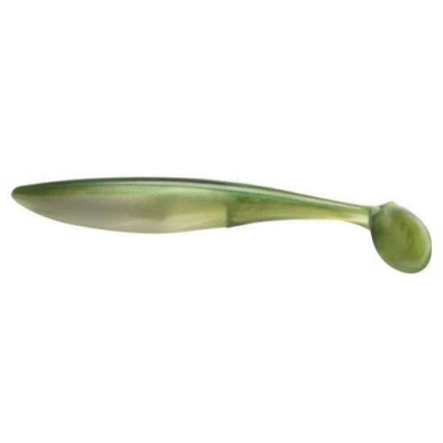Силиконовая приманка Lunker City Swimfish 2.75" цв. #218