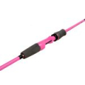 Удилище спиннинговое Maximus Escape 24ML 2.4m 5-20g