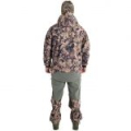 Костюм King Hunter STORM Camo Green L