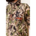 Жилет King Hunter WARM LIGHT Mountain Camo XL