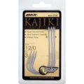 Крючок одинарный BKK Kajiki Light Trolling (A-EO-8614) #10/0 (4шт)