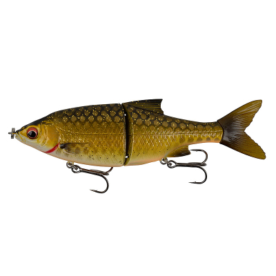 Воблер Savagear 3D Roach Shine Glider180 70g SS 04-Dirty Roach 50535