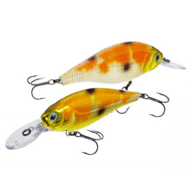 Воблер Yo-Zuri Sashimi Mid Crank 70F R1061-CCK