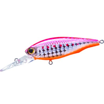 Воблер Yo-zuri Duel Hardcore LG Shad (S) 50mm F1204-HPI
