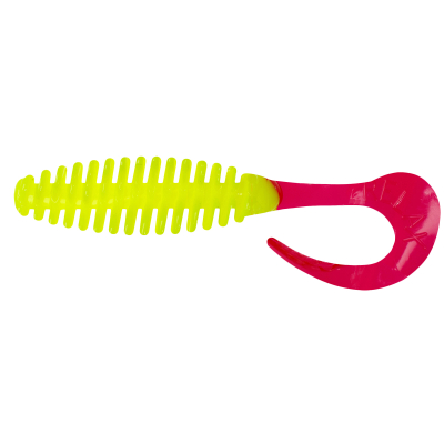Твистер Relax Turbo 5" 12,5см (10шт) TS-097